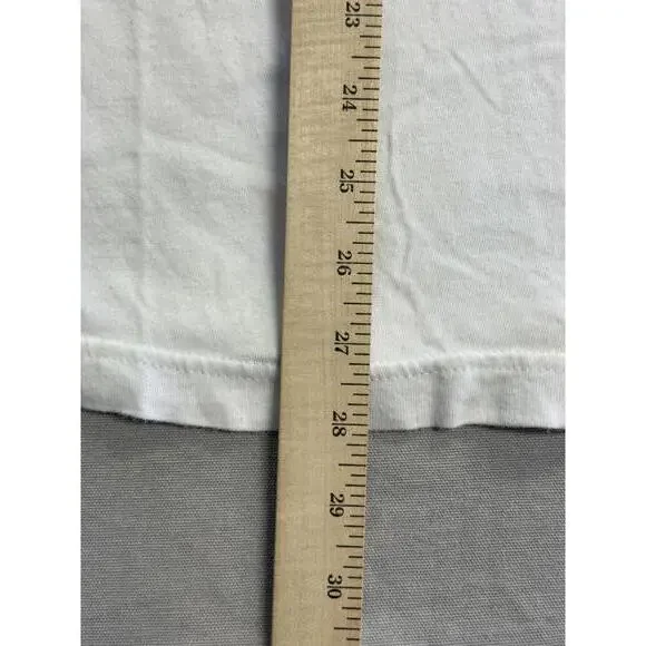 Playboy x PacSun T-shirt Playhouse Productions Stripper - M - Picture 7 of 8